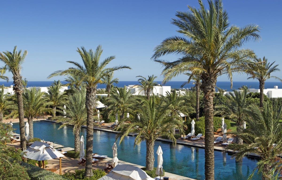 6 soverom Villa til salgs i Casares med svømmebasseng - € 4 800 000 (Ref: 5382106)