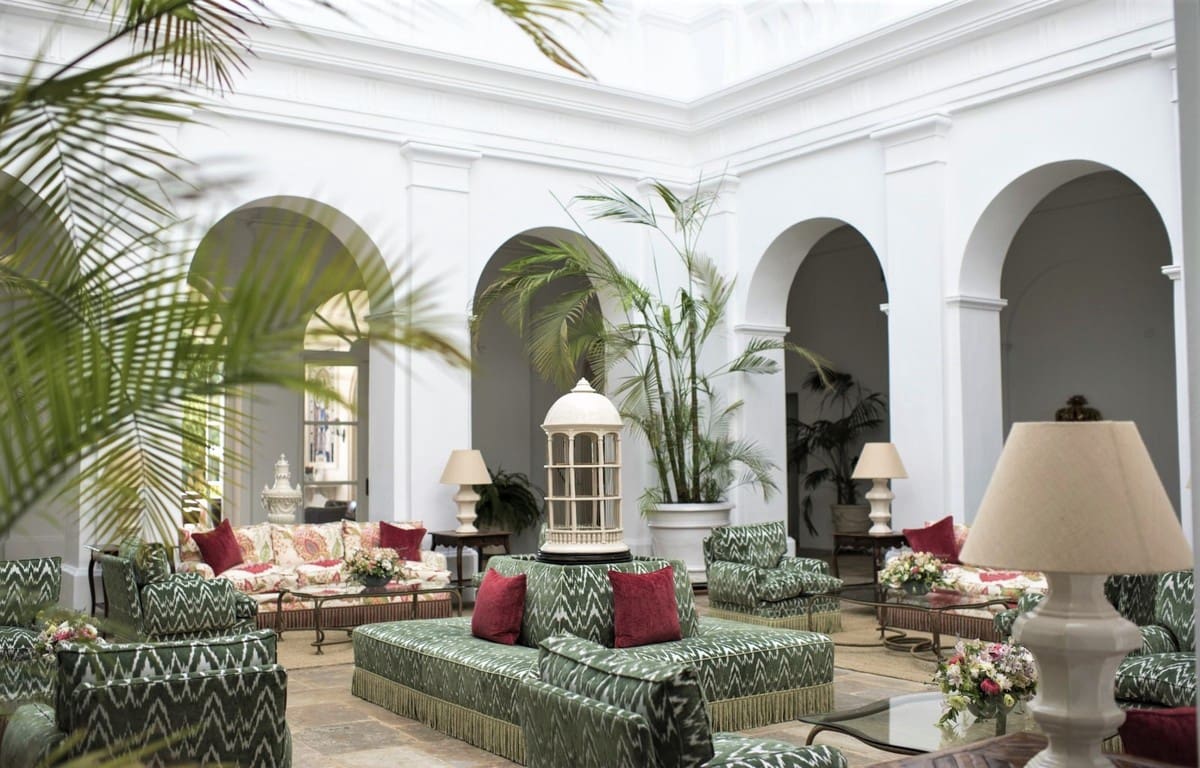 6 soverom Villa til salgs i Casares med svømmebasseng - € 4 800 000 (Ref: 5382106)