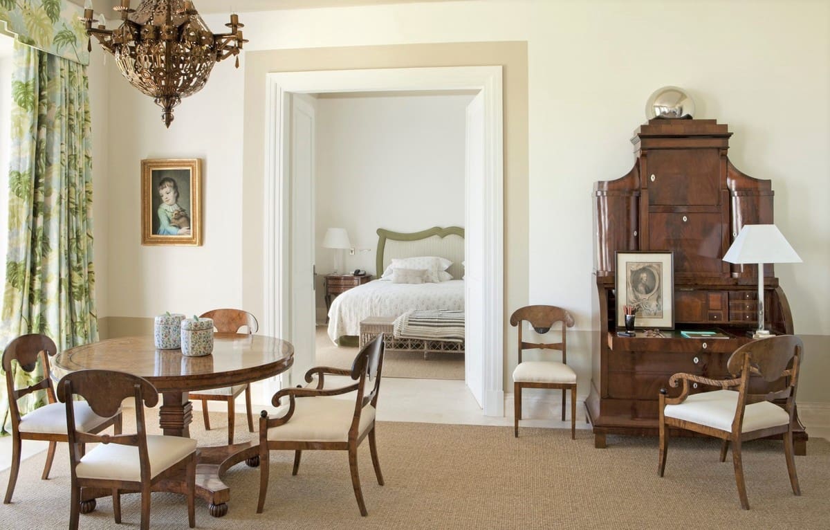 6 soverom Villa til salgs i Casares med svømmebasseng - € 4 800 000 (Ref: 5382106)