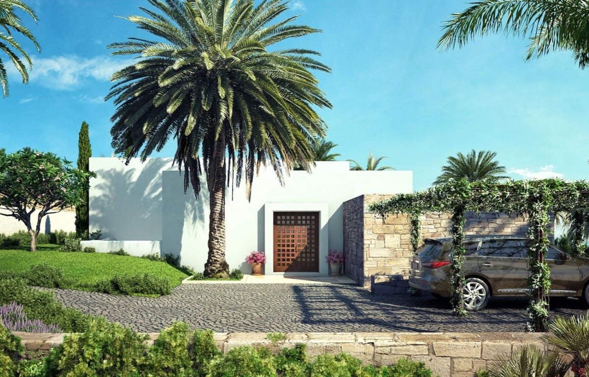 6 soverom Villa til salgs i Casares med svømmebasseng - € 4 800 000 (Ref: 5382106)