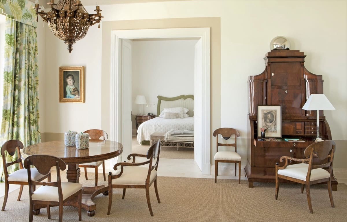 6 quarto Moradia para venda em Casares com piscina - 4 600 000 € (Ref: 5382106)