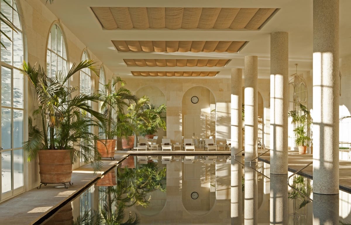 6 quarto Moradia para venda em Casares com piscina - 4 600 000 € (Ref: 5382106)