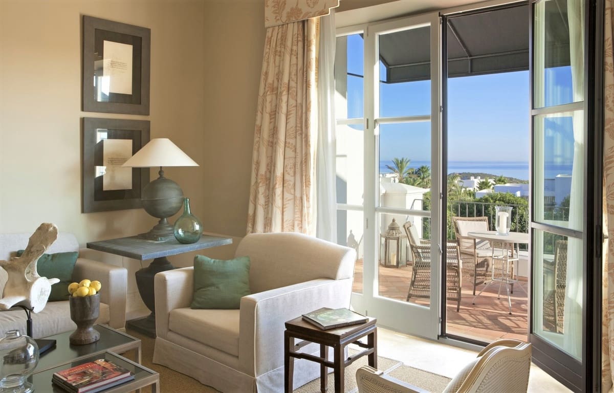 6 quarto Moradia para venda em Casares com piscina - 4 600 000 € (Ref: 5382106)