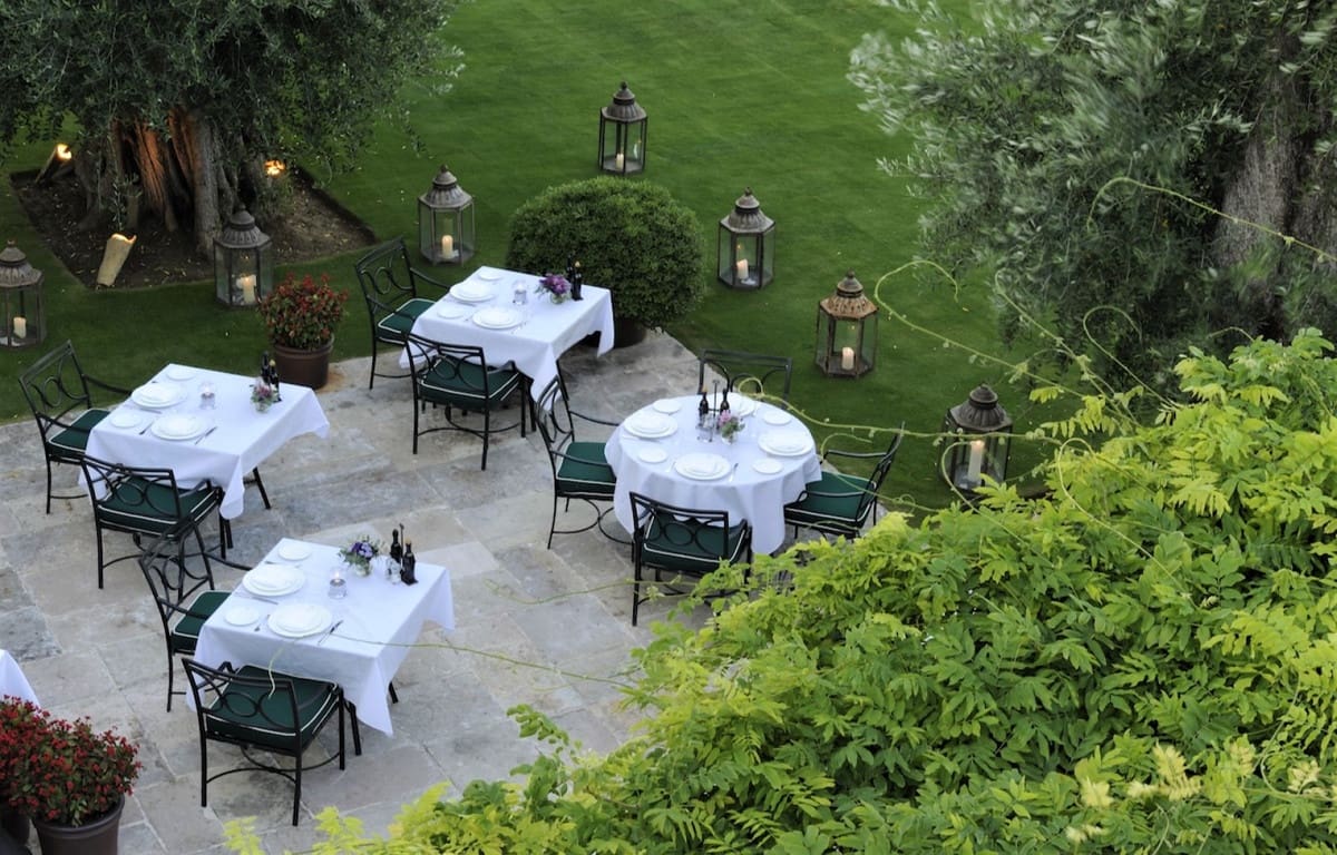 6 quarto Moradia para venda em Casares com piscina - 4 600 000 € (Ref: 5382106)