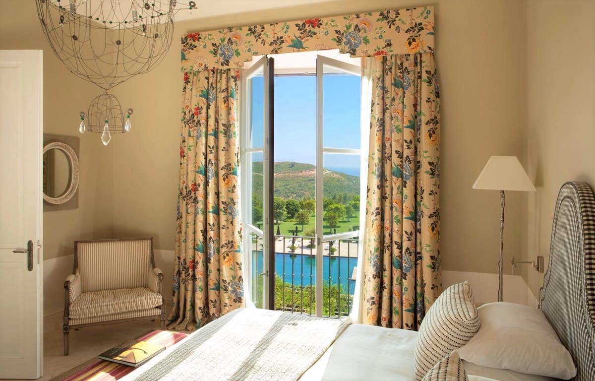 6 Zimmer Villa zu verkaufen in Casares mit Pool - 4.600.000 € (Ref: 5382106)