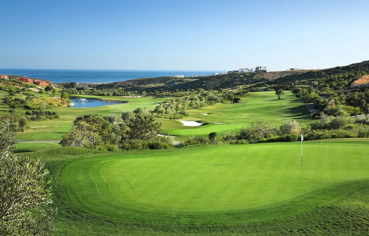 6 Zimmer Villa zu verkaufen in Casares mit Pool - 4.600.000 € (Ref: 5382106)