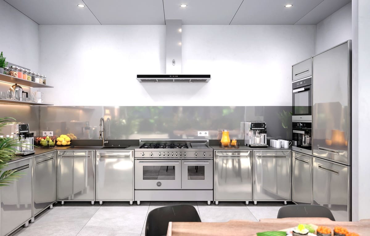 2 slaapkamer Penthouse te koop in Fuengirola met zwembad garage - € 699.500 (Ref: 5382204)