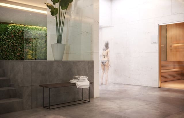 2 slaapkamer Penthouse te koop in Fuengirola met zwembad garage - € 699.500 (Ref: 5382204)