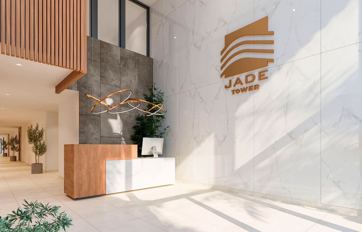 2 slaapkamer Penthouse te koop in Fuengirola met zwembad garage - € 699.500 (Ref: 5382204)