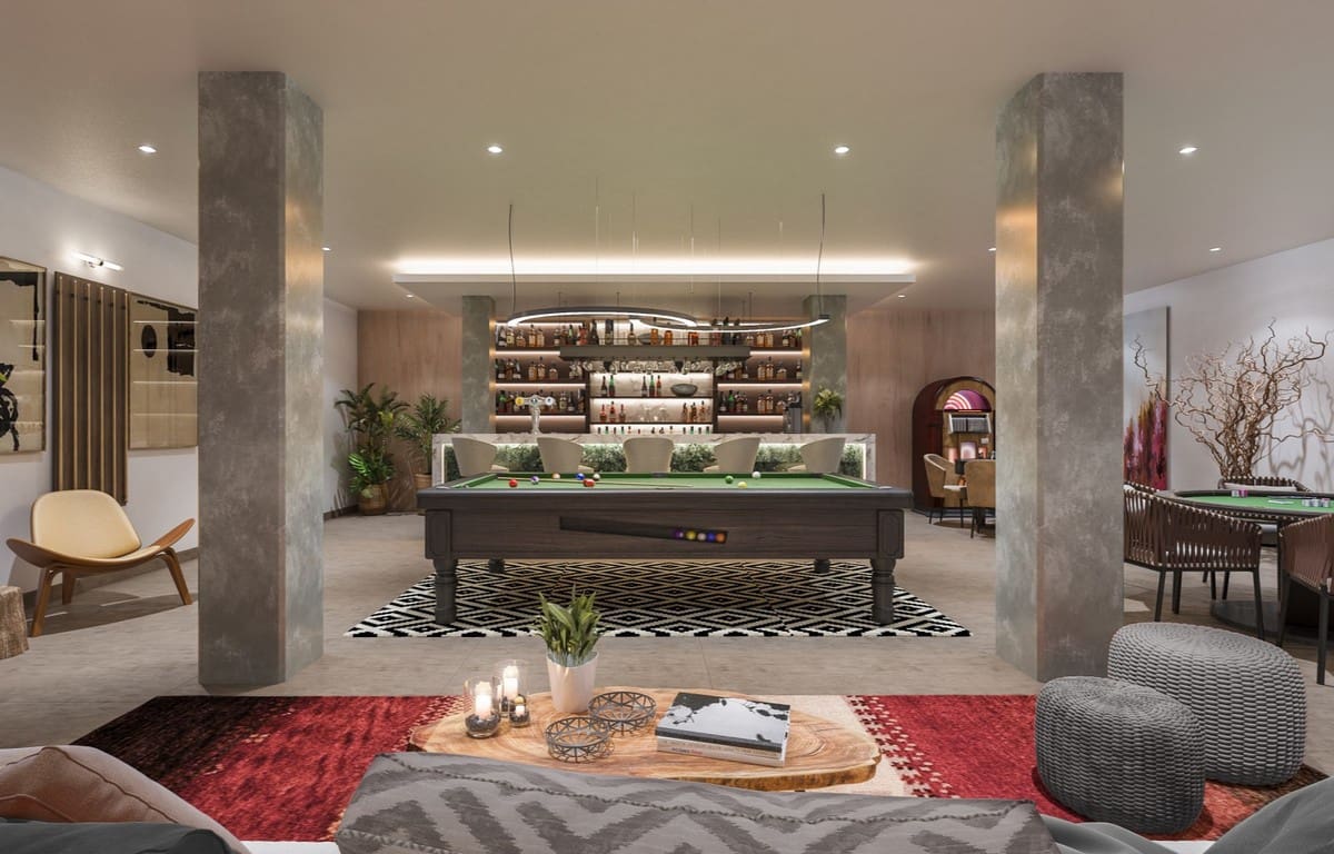 4 quarto Moradia para venda em Benahavis com piscina garagem - 1 890 000 € (Ref: 5382222)