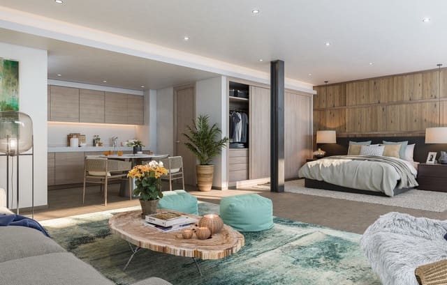 4 soveværelse Villa til salg i Benahavís med swimmingpool garage - € 1.890.000 (Ref: 5382222)