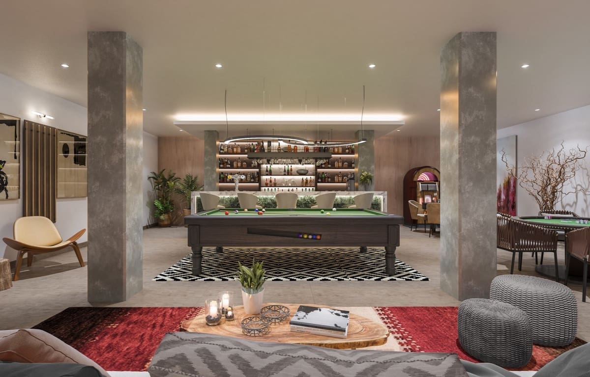 4 soveværelse Villa til salg i Benahavis med swimmingpool garage - € 1.890.000 (Ref: 5382222)