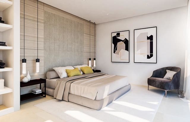 Chalet de 3 habitaciones en Benahavís en venta con piscina garaje - 1.490.000 € (Ref: 5382256)