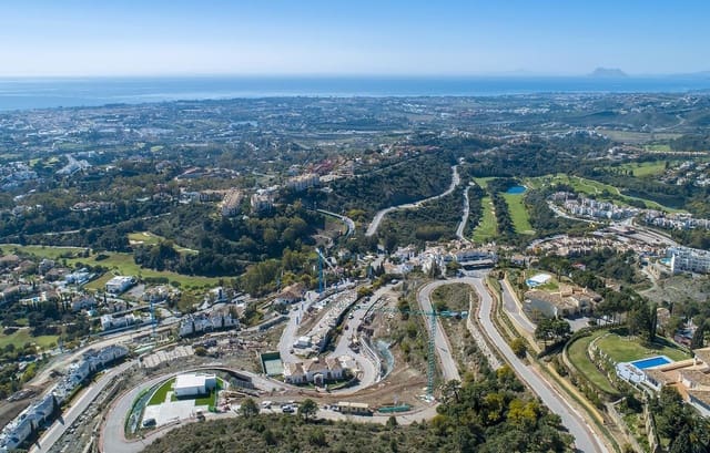 Chalet de 3 habitaciones en Benahavís en venta con piscina garaje - 1.490.000 € (Ref: 5382256)