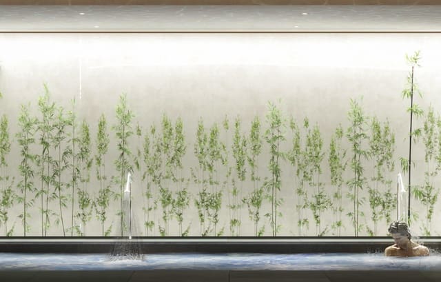 2 makuuhuone Ranta-asunto myytävänä paikassa Fuengirola mukana uima-altaan 
autotalli - 665 500 € (Ref: 5382287)