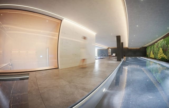 3 quarto Apartamento de Praia para venda em Fuengirola com piscina garagem - 1 051 500 € (Ref: 5382407)