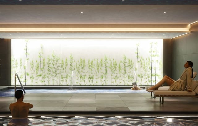 3 camera da letto Appartamento sulla Spiaggia in vendita in Fuengirola con piscina garage - 1.051.500 € (Rif: 5382407)