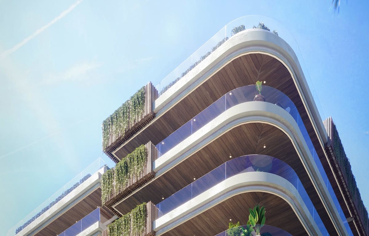 3 bedroom Beach Apartment for sale in Fuengirola with pool garage - € 1,051,500 (Ref: 5382407)