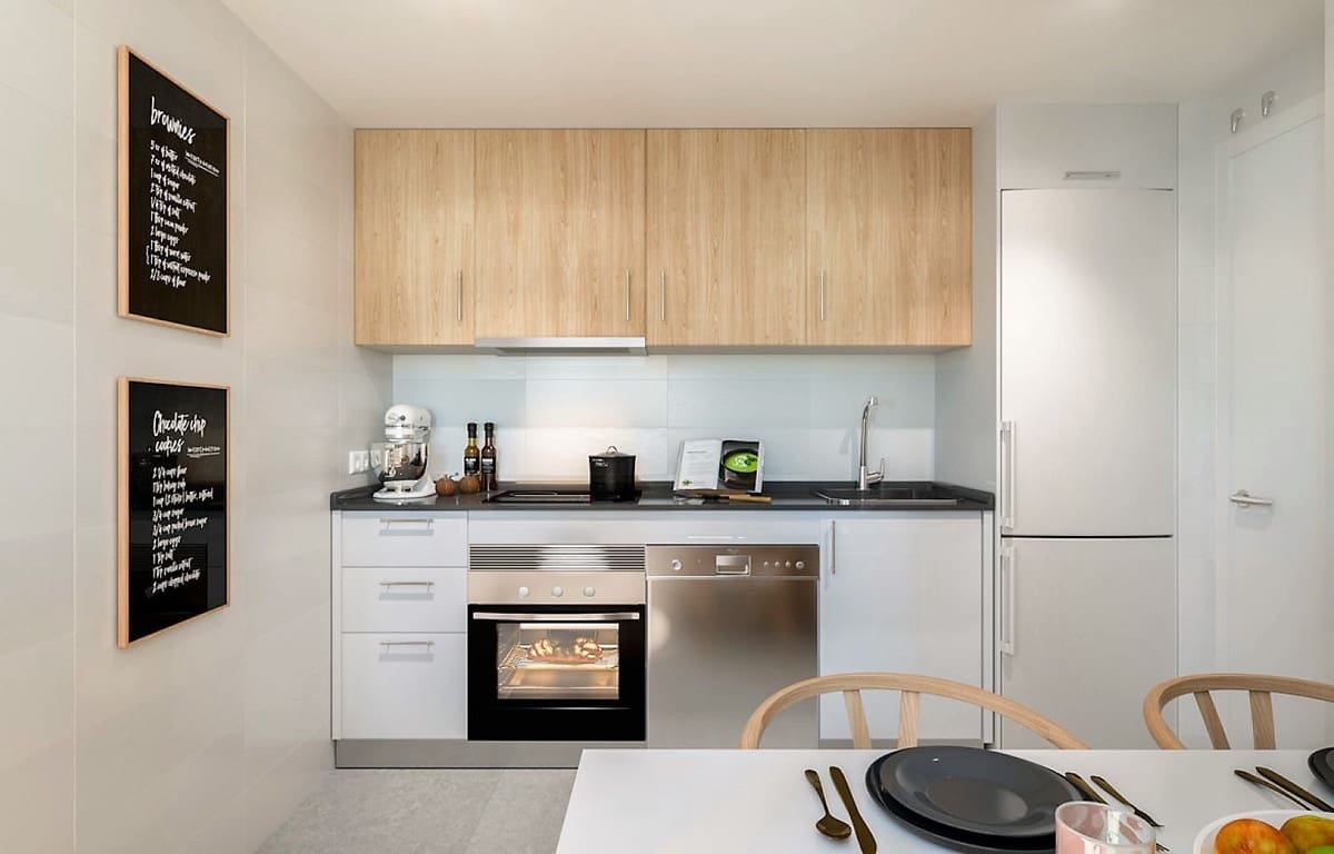 3 slaapkamer Penthouse te koop in Las Lagunas de Mijas met zwembad garage - € 571.000 (Ref: 5567083)