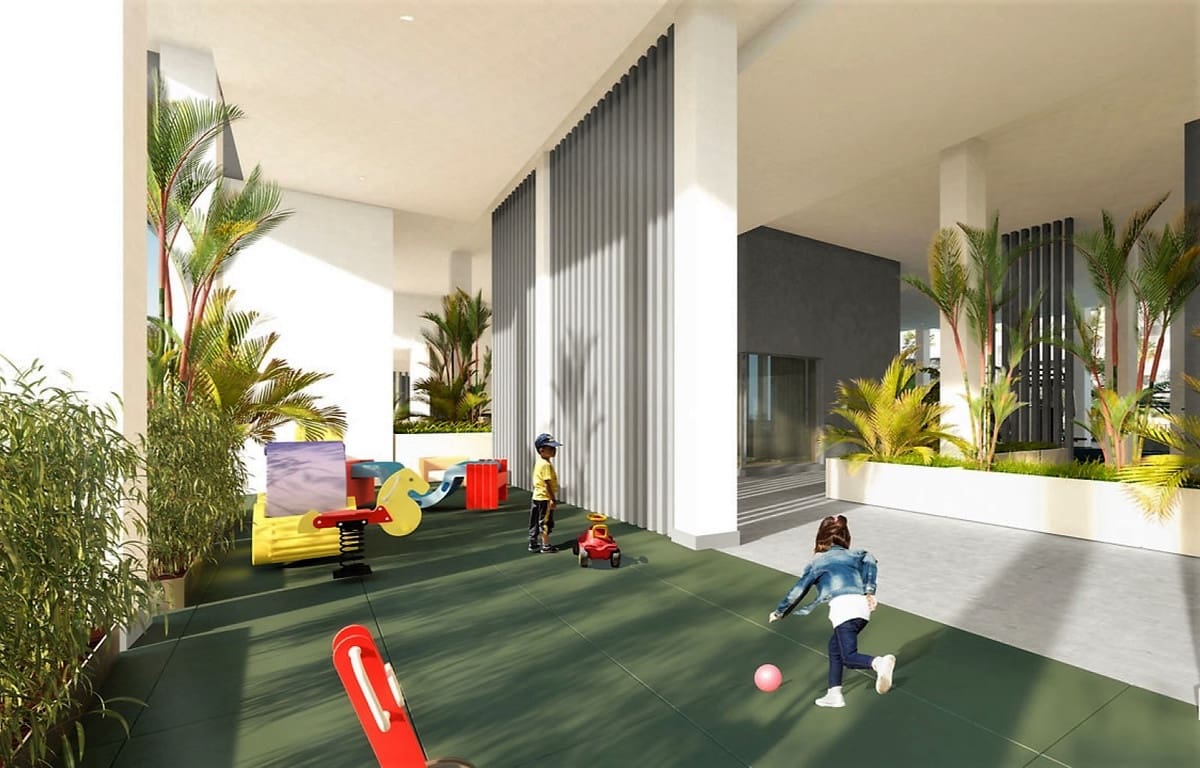 3 slaapkamer Penthouse te koop in Las Lagunas de Mijas met zwembad garage - € 571.000 (Ref: 5567083)