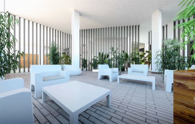 3 slaapkamer Penthouse te koop in Las Lagunas de Mijas, Mijas met zwembad garage - € 571.000 (Ref: 5567083)