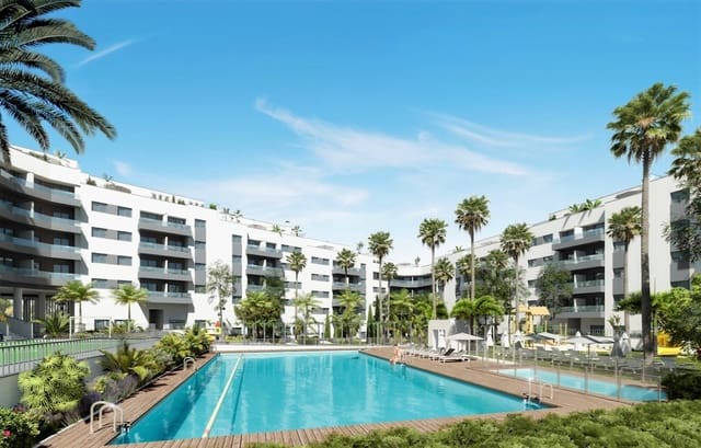 3 slaapkamer Penthouse te koop in Las Lagunas de Mijas, Mijas met zwembad garage - € 571.000 (Ref: 5567083)