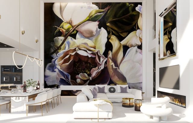 4 slaapkamer Villa te koop in La Quinta, Benahavís met zwembad garage - € 6.395.000 (Ref: 5577148)