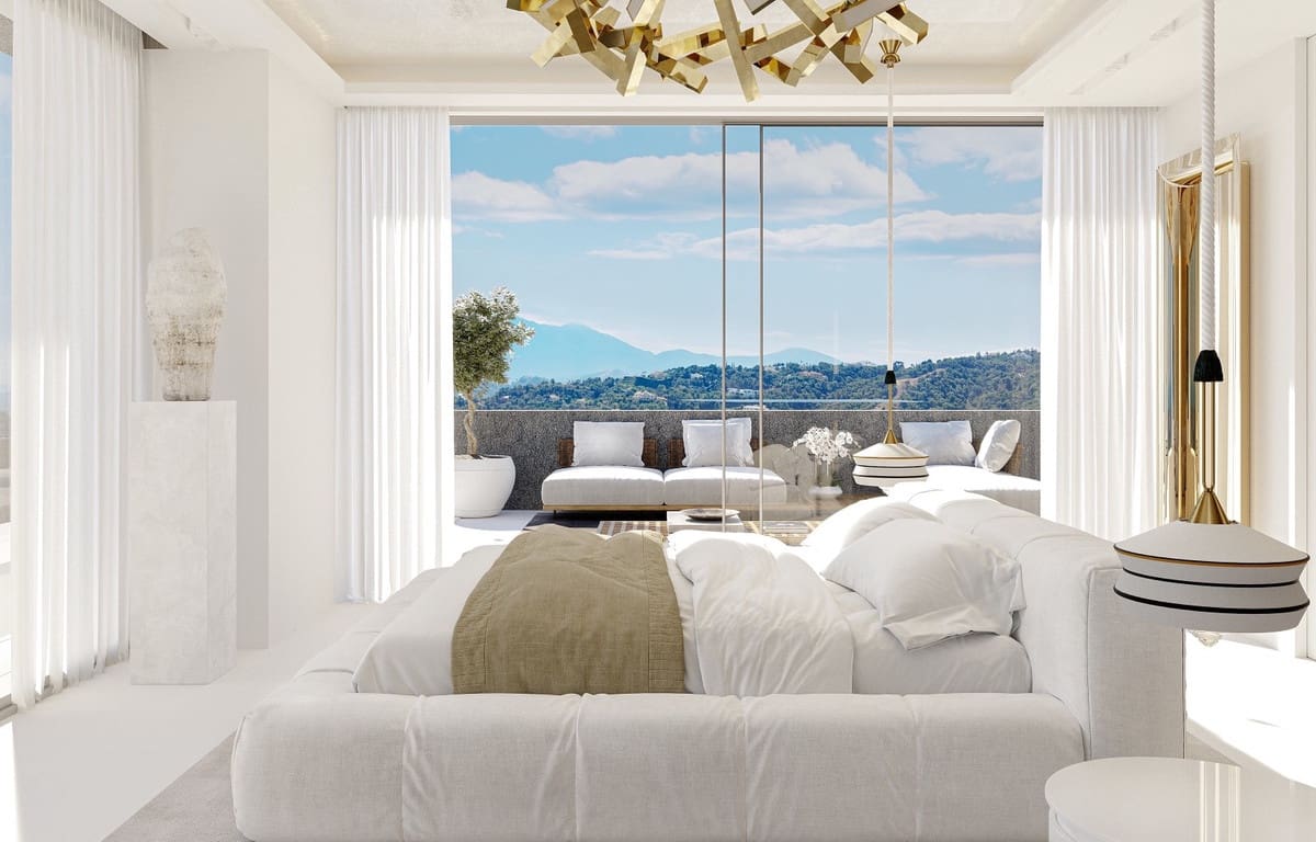 4 slaapkamer Villa te koop in La Quinta met zwembad garage - € 6.395.000 (Ref: 5577148)