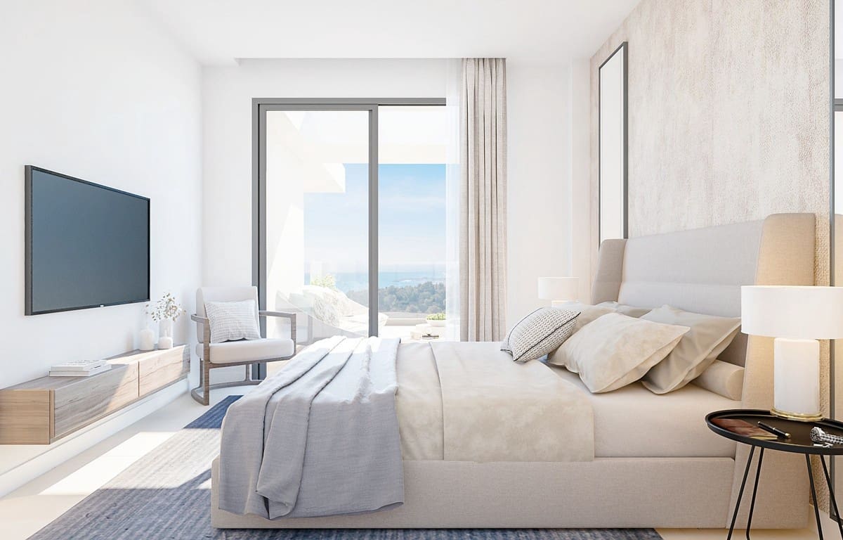 Ático de 3 habitaciones en Fuengirola en venta con piscina garaje - 1.290.000 € (Ref: 6068089)