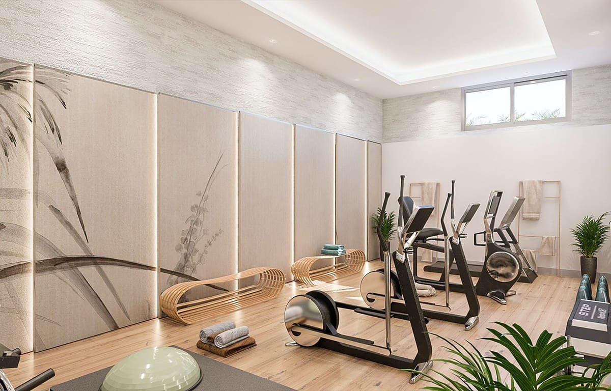 Ático de 3 habitaciones en Fuengirola en venta con piscina garaje - 1.290.000 € (Ref: 6068089)