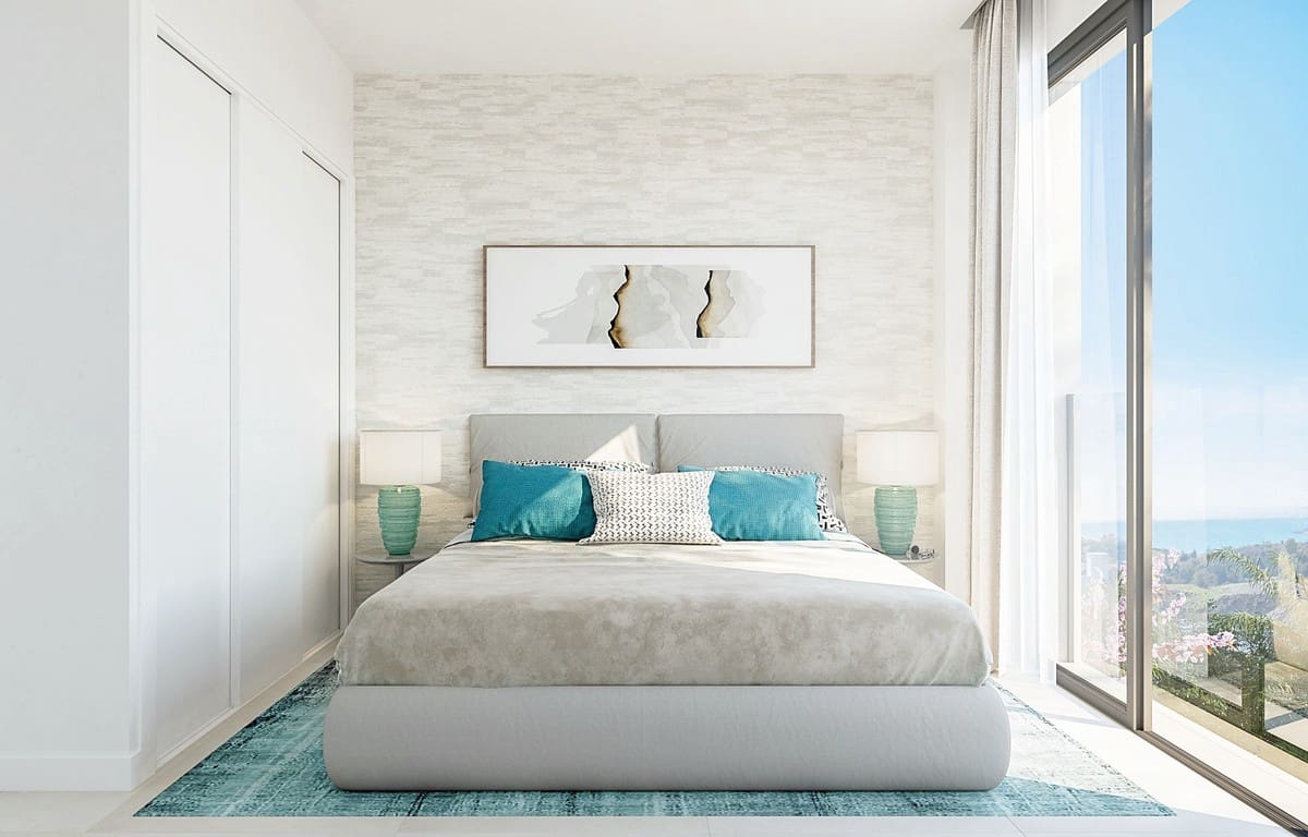 Ático de 3 habitaciones en Fuengirola en venta con piscina garaje - 1.290.000 € (Ref: 6068089)