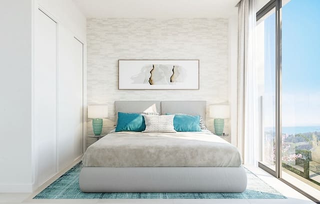 3 camera da letto Attico in vendita in Fuengirola con piscina garage - 895.000 € (Rif: 6068089)