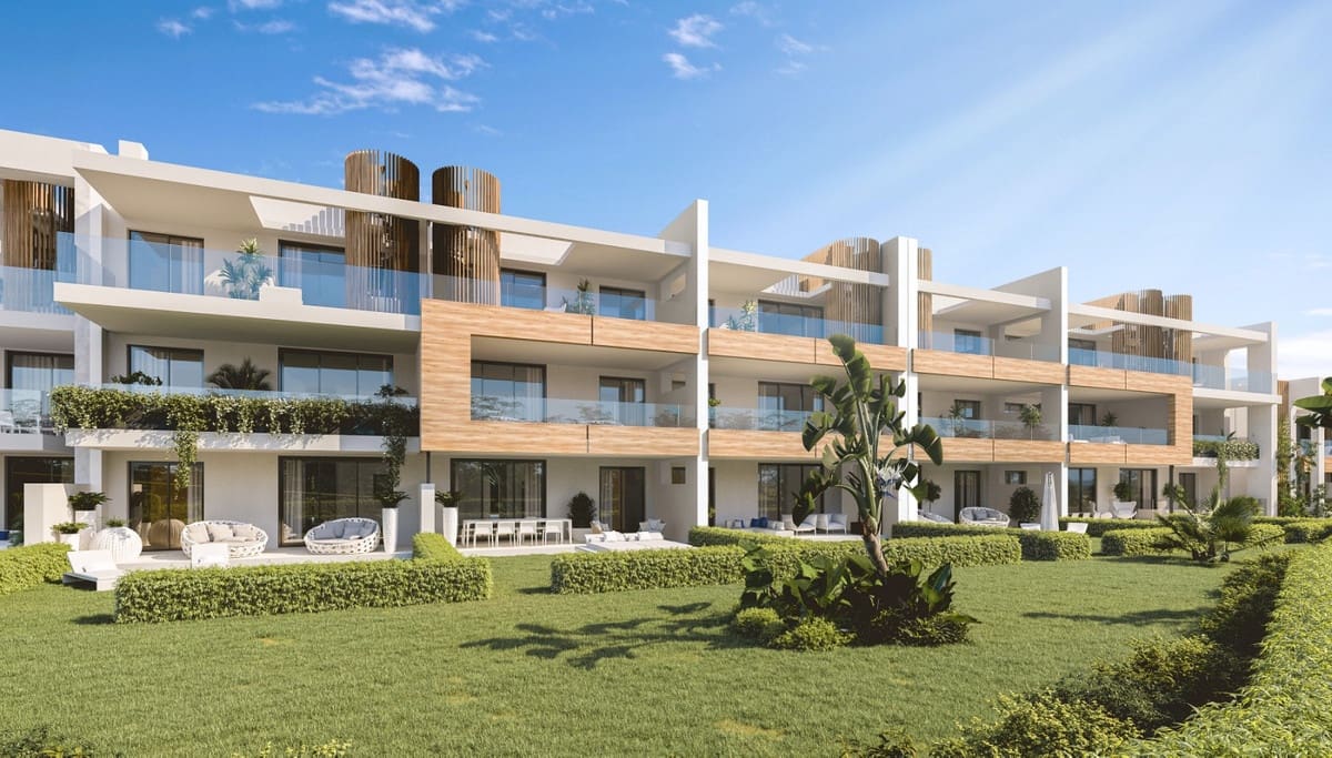 3 sovrum Takvåning till salu i Fuengirola med pool garage - 895 000 € (Ref: 6068089)