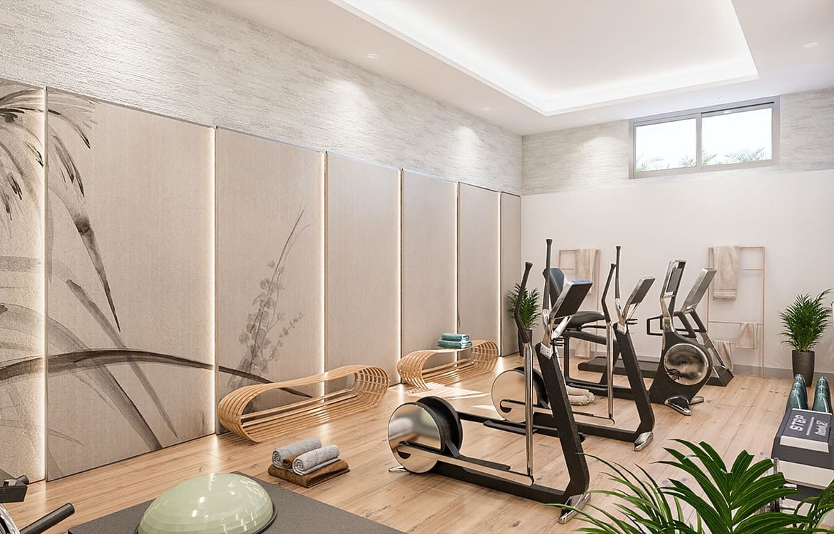 Ático de 3 habitaciones en Fuengirola en venta con piscina garaje - 895.000 € (Ref: 6068089)