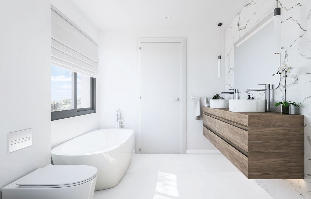 3 chambre Penthouse à vendre à Fuengirola avec piscine garage - 899 000 € (Ref: 6068089)