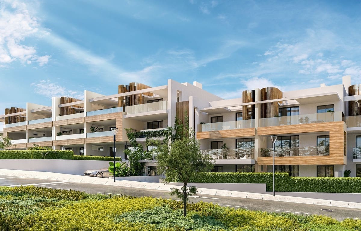 3 chambre Penthouse à vendre à Fuengirola avec piscine garage - 899 000 € (Ref: 6068089)