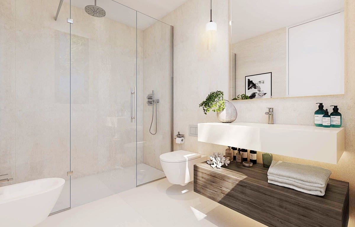 4 sypialnia Willa na sprzedaż w Benahavis z basenem garażem - 2 250 000 € (Ref: 6211889)