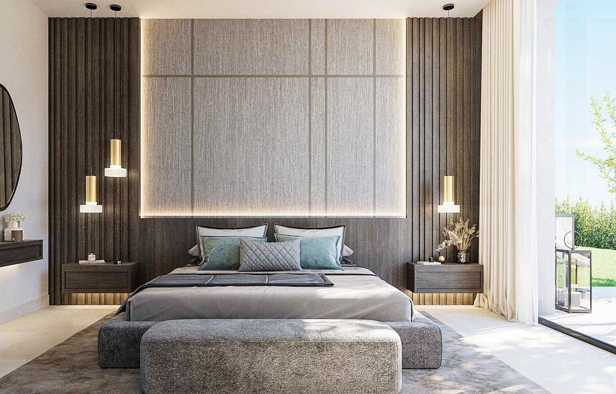 4 sypialnia Willa na sprzedaż w Benahavis z basenem garażem - 2 250 000 € (Ref: 6211889)