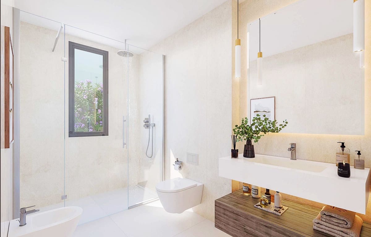 4 soveværelse Villa til salg i Benahavis med swimmingpool garage - € 2.250.000 (Ref: 6211889)