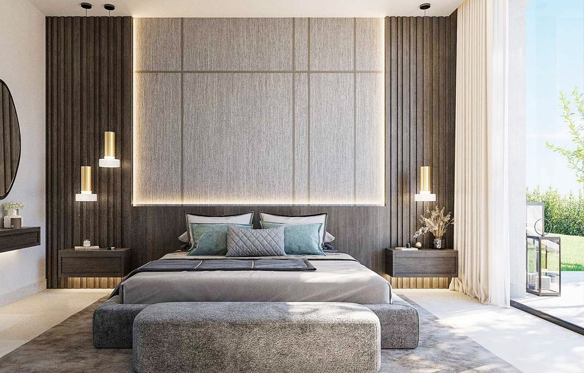 4 soveværelse Villa til salg i Benahavis med swimmingpool garage - € 2.250.000 (Ref: 6211889)