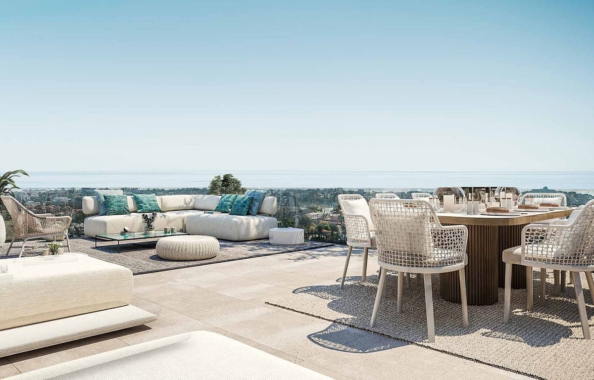 4 bedroom Villa for sale in Benahavis with pool garage - € 2,650,000 (Ref: 6211889)
