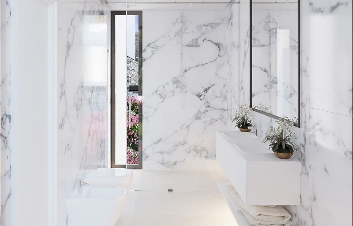 4 bedroom Villa for sale in Mijas with pool garage - € 1,975,000 (Ref: 6293266)