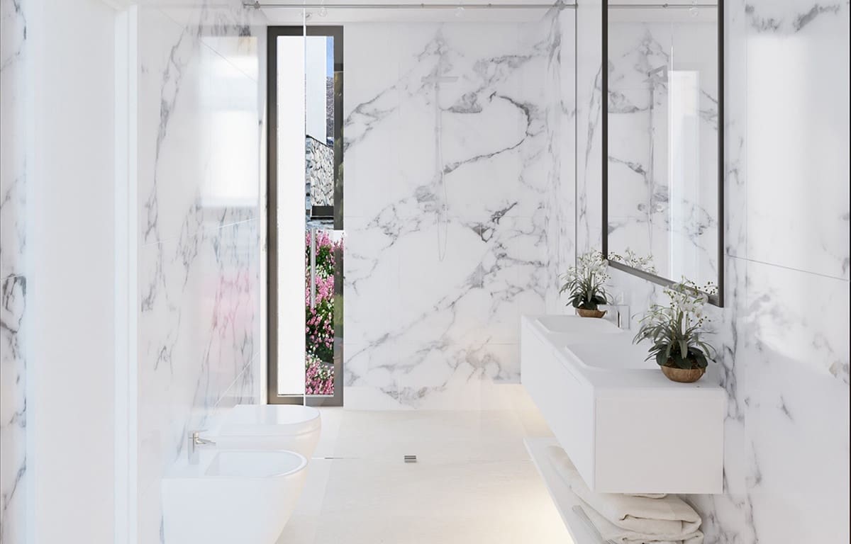 4 bedroom Villa for sale in Mijas with pool garage - € 1,975,000 (Ref: 6293266)