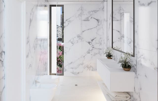 4 soveværelse Villa til salg i Mijas med swimmingpool garage - € 1.975.000 (Ref: 6293266)