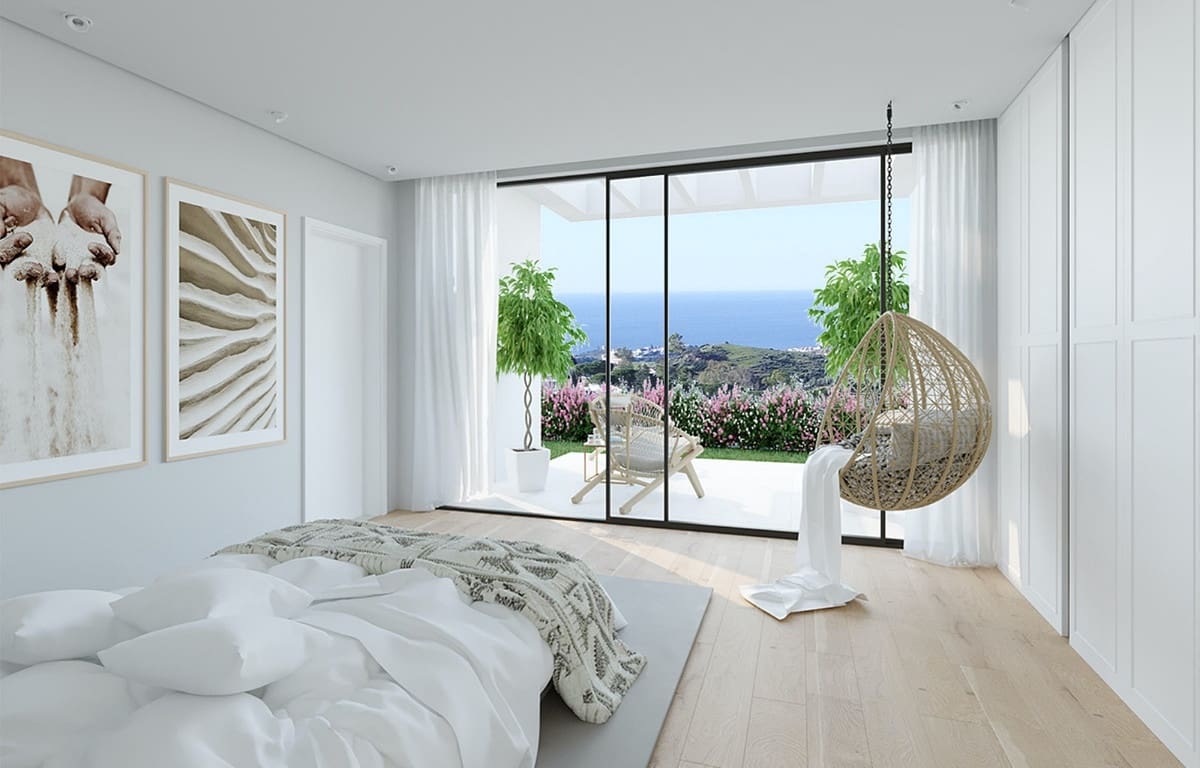 4 Zimmer Villa zu verkaufen in Mijas mit Pool Garage - 1.975.000 € (Ref: 6293266)