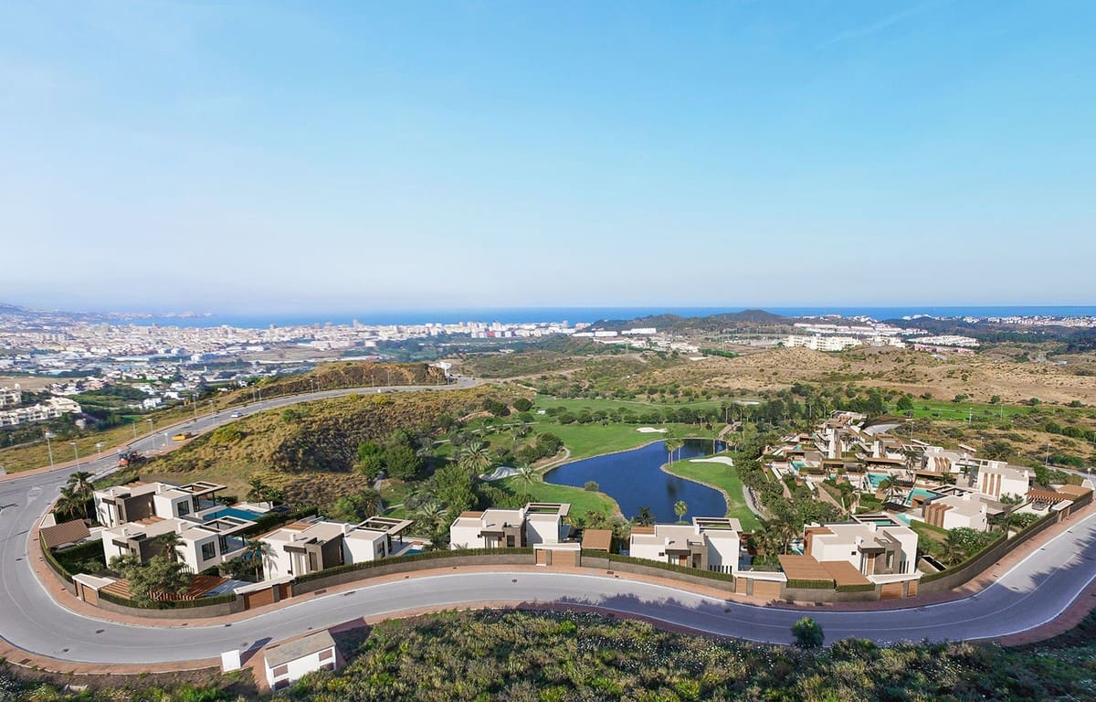 4 quarto Moradia para venda em Cerro del Aguila com piscina garagem - 2 300 240 € (Ref: 6358664)