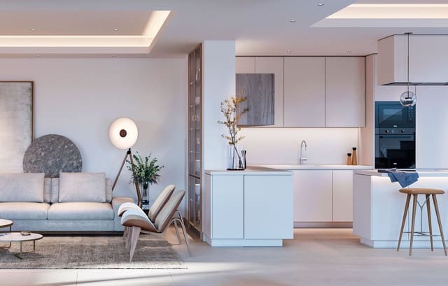 Chalet de 4 habitaciones en Cerros del Águila, Mijas en venta con piscina garaje - 2.300.240 € (Ref: 6358664)