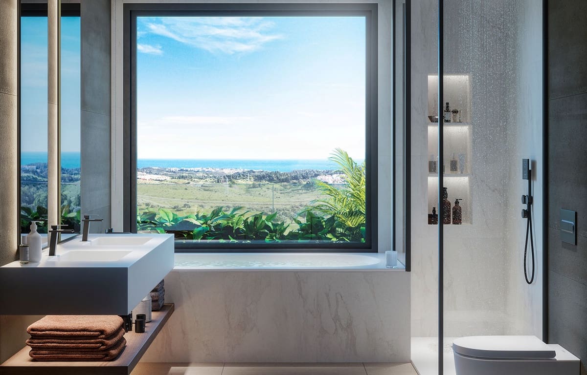 4 bedroom Villa for sale in Cerro del Aguila with pool garage - € 2,300,240 (Ref: 6358664)