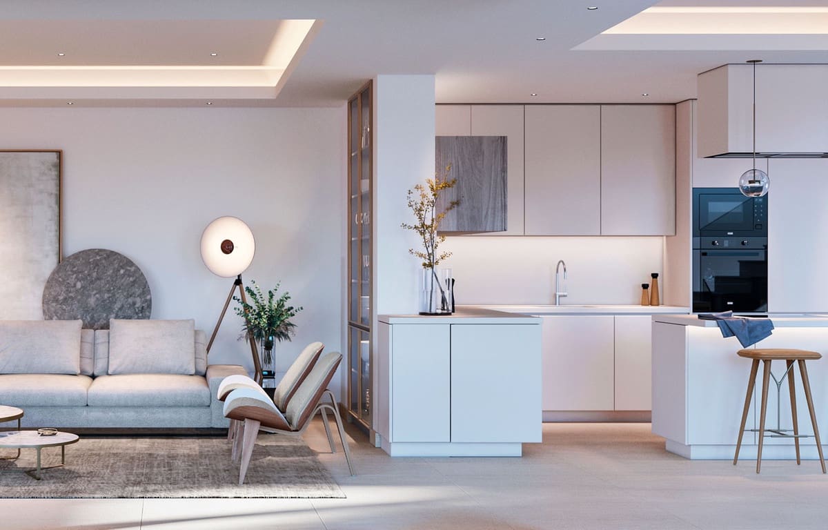 4 soverom Villa til salgs i Cerro del Aguila med svømmebasseng garasje - € 2 300 240 (Ref: 6358664)