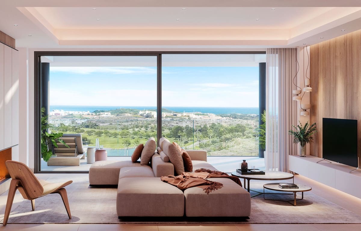 4 soverom Villa til salgs i Cerro del Aguila med svømmebasseng garasje - € 2 300 240 (Ref: 6358664)